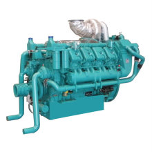 QTA2160-G5 Motor Diesel